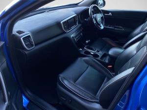 Kia Sportage 2.0CRDi EX - Image 7