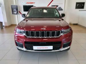 Jeep Grand Cherokee L 3.6 4x4 Limited - Image 10
