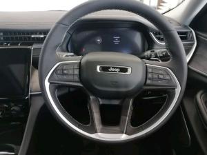 Jeep Grand Cherokee L 3.6 4x4 Limited - Image 11
