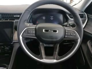 Jeep Grand Cherokee L 3.6 4x4 Limited