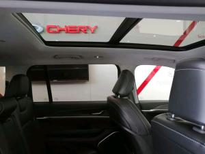 Jeep Grand Cherokee L 3.6 4x4 Limited - Image 12
