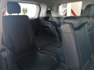 Jeep Grand Cherokee L 3.6 4x4 Limited - Image 13