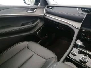 Jeep Grand Cherokee L 3.6 4x4 Limited