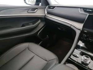 Jeep Grand Cherokee L 3.6 4x4 Limited - Image 14