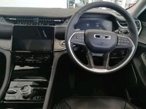 Jeep Grand Cherokee L 3.6 4x4 Limited - Image 16