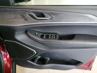 Jeep Grand Cherokee L 3.6 4x4 Limited