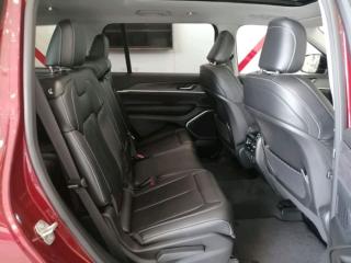 Jeep Grand Cherokee L 3.6 4x4 Limited