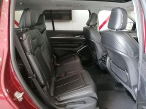 Jeep Grand Cherokee L 3.6 4x4 Limited - Image 18