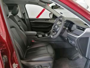Jeep Grand Cherokee L 3.6 4x4 Limited - Image 19