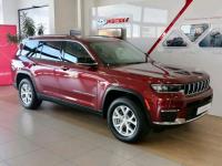 Jeep Grand Cherokee L 3.6 4x4 Limited