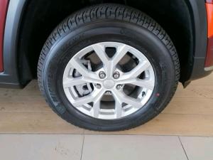 Jeep Grand Cherokee L 3.6 4x4 Limited - Image 20