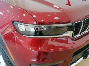 Jeep Grand Cherokee L 3.6 4x4 Limited - Image 21
