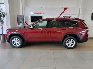 Jeep Grand Cherokee L 3.6 4x4 Limited - Image 2