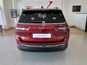 Jeep Grand Cherokee L 3.6 4x4 Limited - Image 3