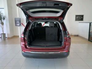 Jeep Grand Cherokee L 3.6 4x4 Limited - Image 4