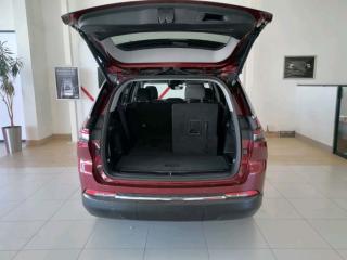Jeep Grand Cherokee L 3.6 4x4 Limited