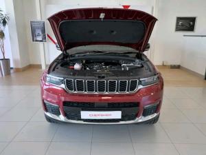 Jeep Grand Cherokee L 3.6 4x4 Limited - Image 5