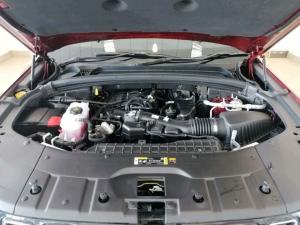 Jeep Grand Cherokee L 3.6 4x4 Limited - Image 6