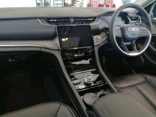 Jeep Grand Cherokee L 3.6 4x4 Limited