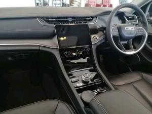 Jeep Grand Cherokee L 3.6 4x4 Limited - Image 8