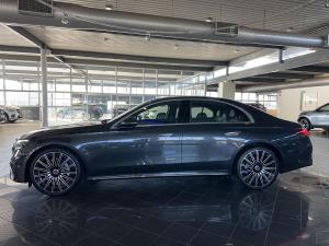 Mercedes-Benz E-Class E200 Avantgarde - Image 13
