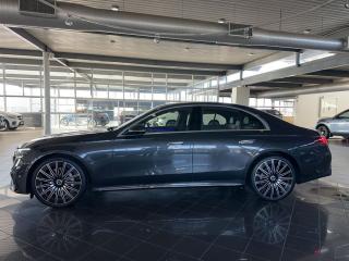 Mercedes-Benz E-Class E200 Avantgarde
