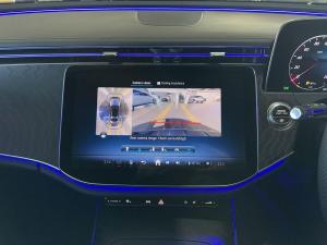 Mercedes-Benz E-Class E200 Avantgarde - Image 14