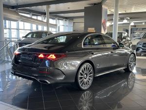 Mercedes-Benz E-Class E200 Avantgarde - Image 2