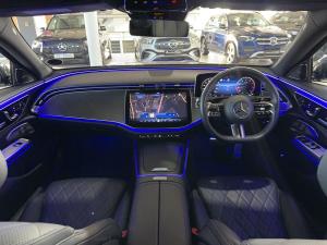 Mercedes-Benz E-Class E200 Avantgarde - Image 3