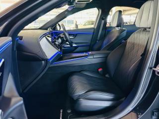 Mercedes-Benz E-Class E200 Avantgarde