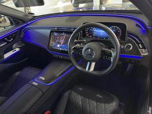 Mercedes-Benz E-Class E200 Avantgarde - Image 5