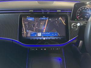 Mercedes-Benz E-Class E200 Avantgarde - Image 9