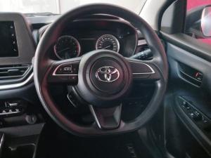 Toyota Starlet 1.5 XS auto - Image 11