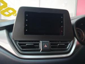 Toyota Starlet 1.5 XS auto - Image 13