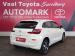 Toyota Starlet 1.5 XS auto - Thumbnail 4