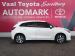 Toyota Starlet 1.5 XS auto - Thumbnail 7