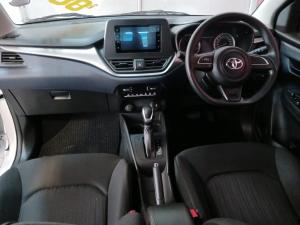 Toyota Starlet 1.5 XS auto - Image 8