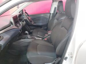 Toyota Starlet 1.5 XS auto - Image 9