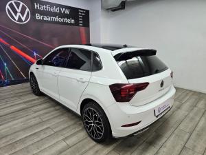 Volkswagen Polo hatch 1.0TSI R-Line - Image 10