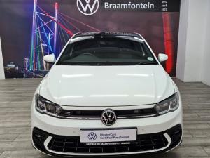 Volkswagen Polo hatch 1.0TSI R-Line - Image 11