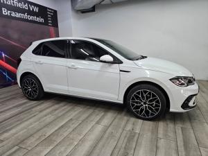 Volkswagen Polo hatch 1.0TSI R-Line - Image 12
