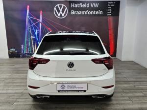 Volkswagen Polo hatch 1.0TSI R-Line - Image 13