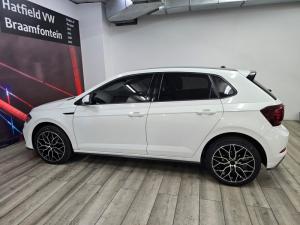 Volkswagen Polo hatch 1.0TSI R-Line - Image 14
