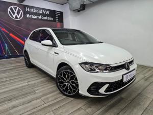 Volkswagen Polo hatch 1.0TSI R-Line - Image 1