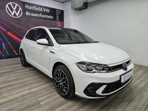 Volkswagen Polo hatch 1.0TSI R-Line - Image 2