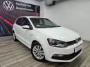 Thumbnail Volkswagen Polo Vivo hatch 1.4 Comfortline