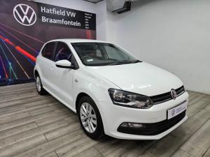 Volkswagen Polo Vivo hatch 1.4 Comfortline - Image 2