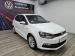 Volkswagen Polo Vivo hatch 1.4 Comfortline - Thumbnail 2