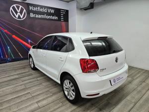 Volkswagen Polo Vivo hatch 1.4 Comfortline - Image 3