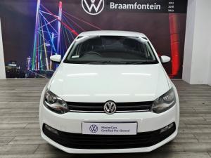 Volkswagen Polo Vivo hatch 1.4 Comfortline - Image 8